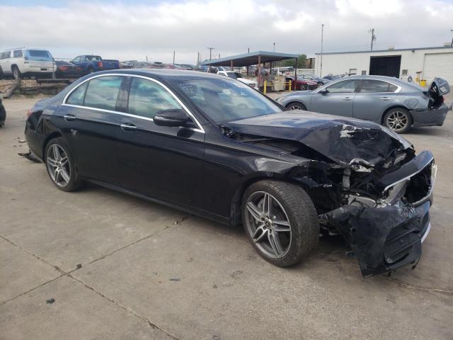 Photo 4 from auction – 2019 MERCEDES-BENZ E 300 with VIN WDDZF4JB8KA637203