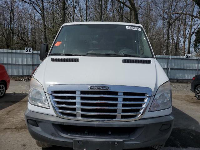 Photo 5 from auction – 2013 FREIGHTLINER SPRINTER 2 with VIN WDYPE7CC2D5797749