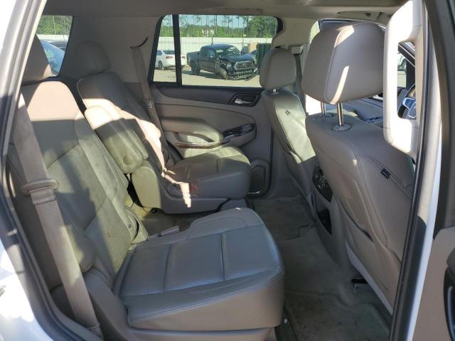 Photo 11 from auction – 2015 GMC YUKON SLT with VIN 1GKS1BKC3FR274648