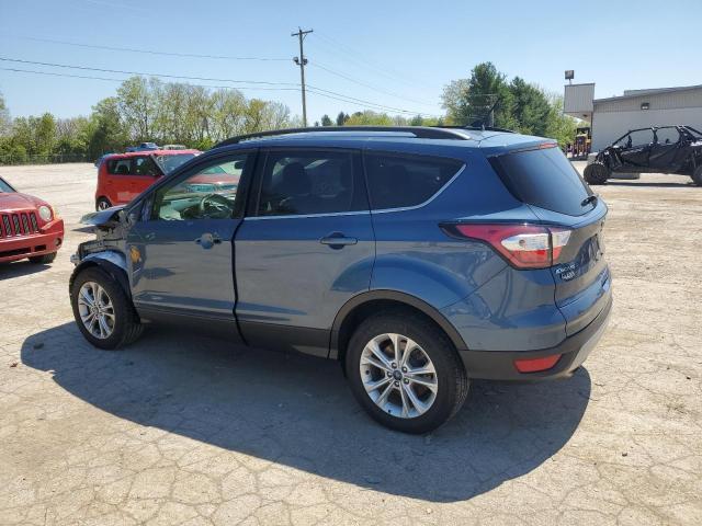 Photo 2 from auction – 2018 FORD ESCAPE SE with VIN 1FMCU9GD0JUA90044