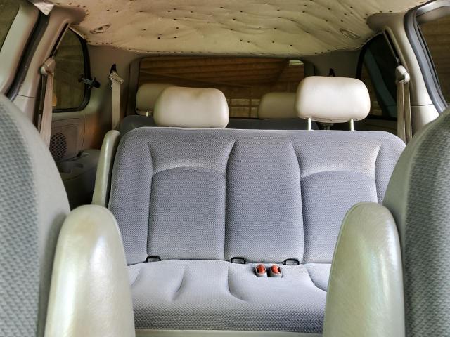 Photo 10 from auction – 2003 DODGE CARAVAN with VIN 1D4GP25323B193658