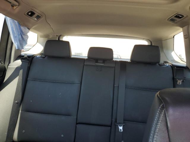 Photo 10 from auction – 2014 BMW X3 XDRIVE3 with VIN 5UXWX7C59E0E75337