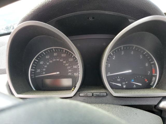Photo 9 from auction – 2003 BMW Z4 3.0 with VIN 4USBT53433LT20907