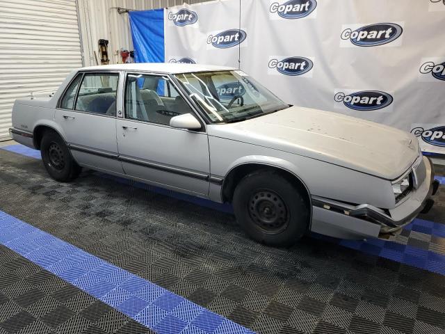 Photo 4 from auction – 1990 BUICK LESABRE CU with VIN 1G4HP54C0LH474919
