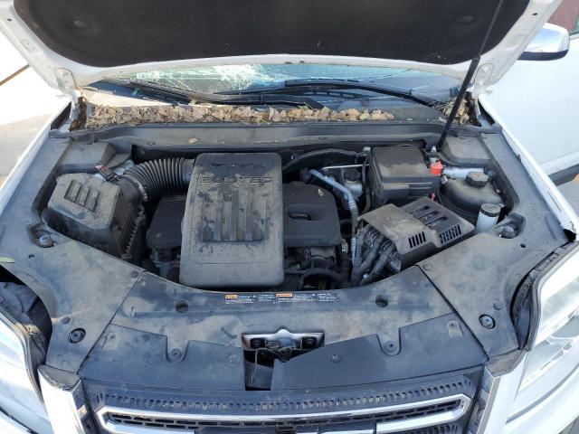 Photo 12 from auction – 2017 GMC TERRAIN SL with VIN 2GKFLUEK0H6102361