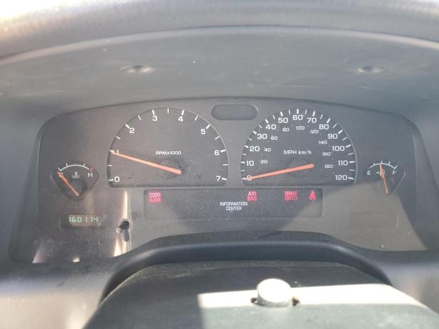 Photo 9 from auction – 2004 DODGE DAKOTA SXT with VIN 1D7GL12K54S570456
