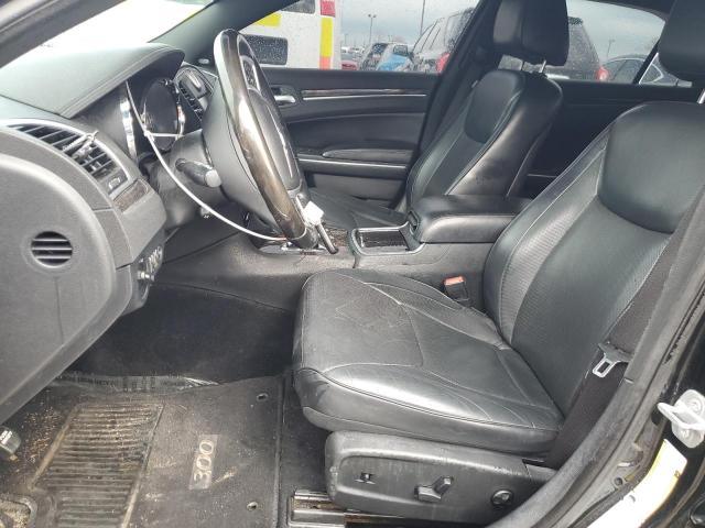 Photo 7 from auction – 2014 CHRYSLER 300C with VIN 2C3CCAKG2EH201359