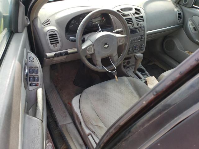 Photo 8 from auction – 2004 CHEVROLET MALIBU with VIN 1G1ZS52F64F235143