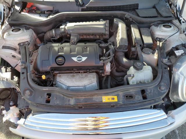 Photo 11 from auction – 2012 MINI COOPER with VIN WMWSU3C55CT255748