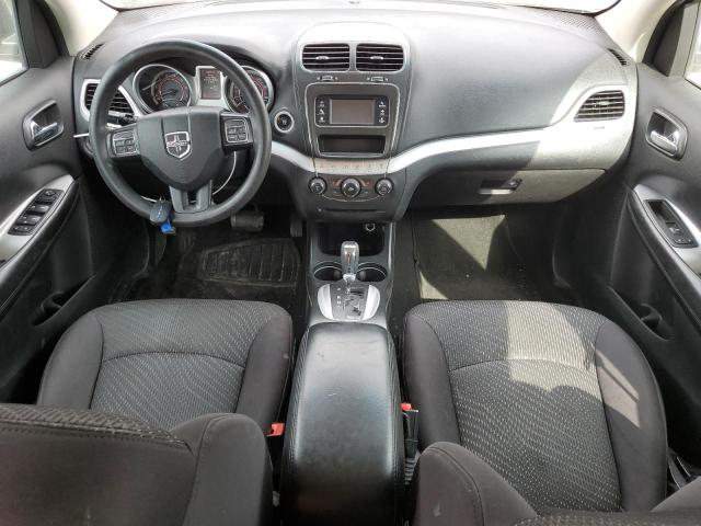 Photo 8 from auction – 2013 DODGE JOURNEY SE with VIN 3C4PDCAB3DT722348
