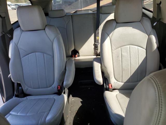 Photo 10 from auction – 2011 CHEVROLET TRAVERSE L with VIN 1GNKRLED7BJ346157