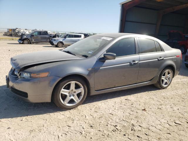 Photo 1 from auction – 2005 ACURA TL with VIN 19UUA66285A070035