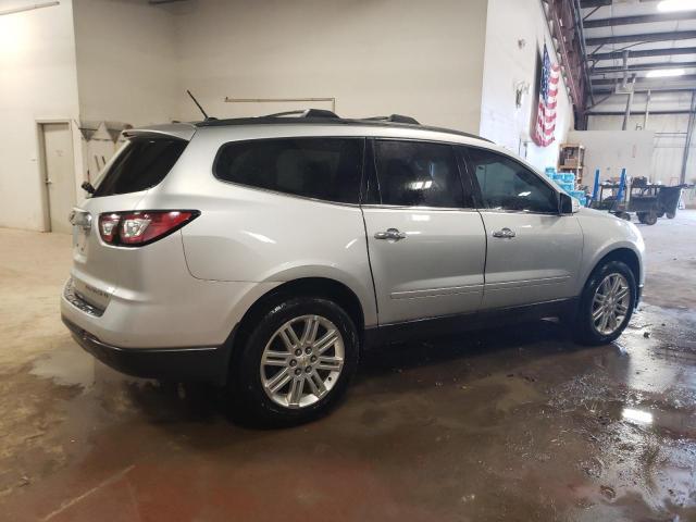 Photo 3 from auction – 2014 CHEVROLET TRAVERSE L with VIN 1GNKRGKDXEJ290215