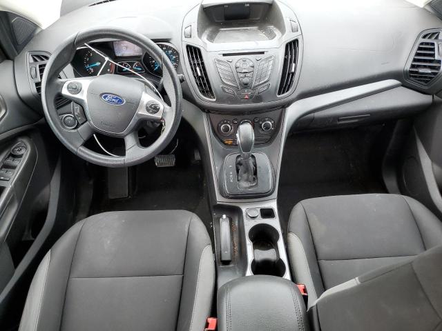Photo 8 from auction – 2016 FORD ESCAPE S with VIN 1FMCU0F73GUA80835