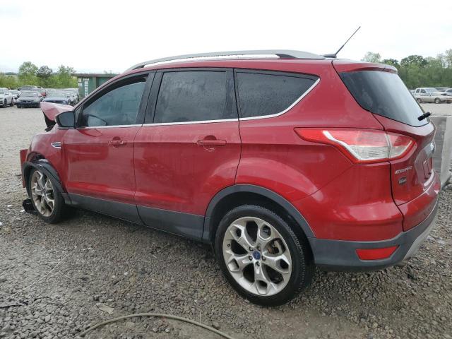 Photo 2 from auction – 2015 FORD ESCAPE TIT with VIN 1FMCU0J99FUB25185