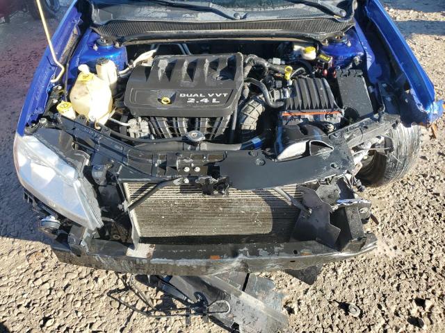 Photo 11 from auction – 2012 DODGE AVENGER SE with VIN 1C3CDZAB5CN220977