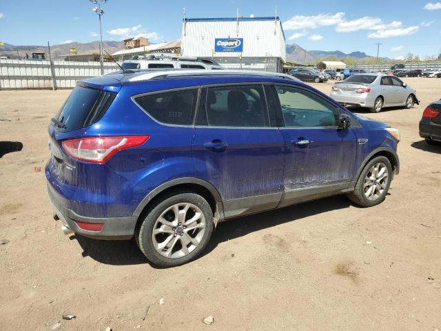 Photo 3 from auction – 2014 FORD ESCAPE TIT with VIN 1FMCU9J91EUC70319