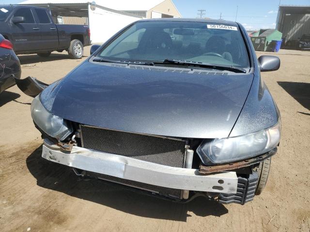 Photo 5 from auction – 2010 HONDA CIVIC EX with VIN 2HGFG1B87AH502923