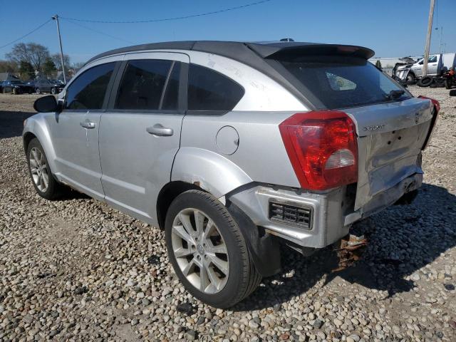 Photo 2 from auction – 2010 DODGE CALIBER HE with VIN 1B3CB5HA3AD639132