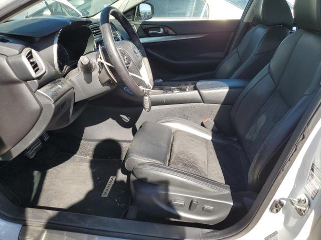 Photo 7 from auction – 2016 NISSAN MAXIMA 3.5 with VIN 1N4AA6AP2GC405243