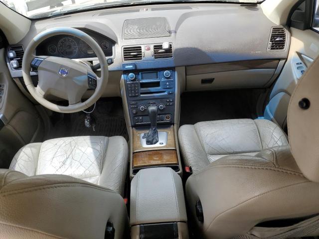 Photo 8 from auction – 2010 VOLVO XC90 3.2 with VIN YV4982CY6A1535050