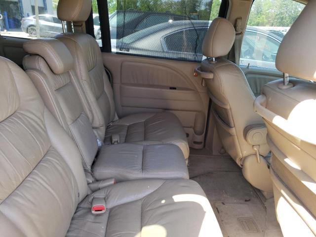 Photo 11 from auction – 2007 HONDA ODYSSEY EX with VIN 5FNRL38737B080729