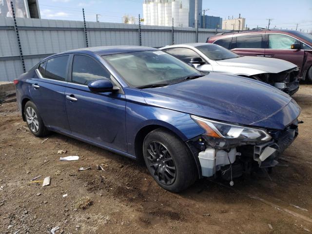 Photo 4 from auction – 2020 NISSAN ALTIMA S with VIN 1N4BL4BV0LC232476