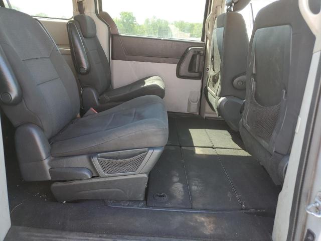 Photo 11 from auction – 2010 DODGE GRAND CARA with VIN 2D4RN5D11AR283883