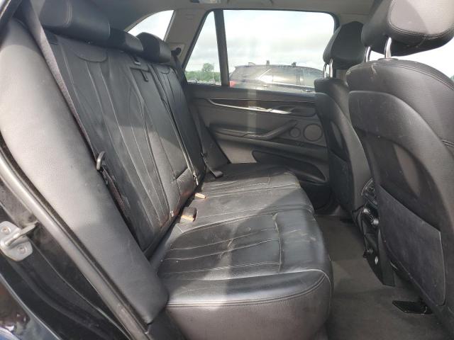 Photo 11 from auction – 2015 BMW X5 XDRIVE3 with VIN 5UXKR0C5XF0K62878