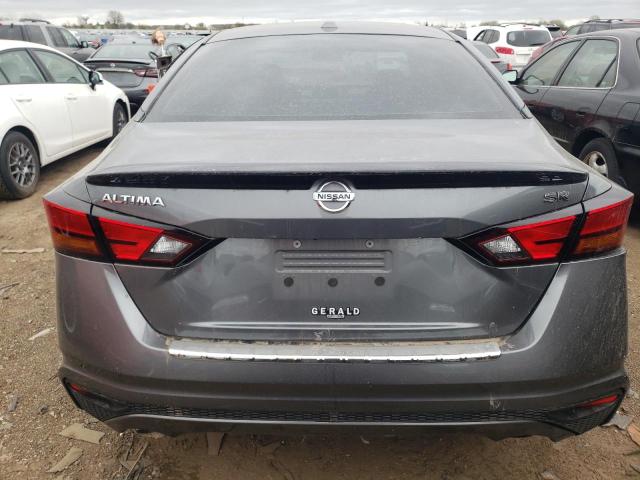 Photo 6 from auction – 2019 NISSAN ALTIMA SR with VIN 1N4BL4CV5KC252672