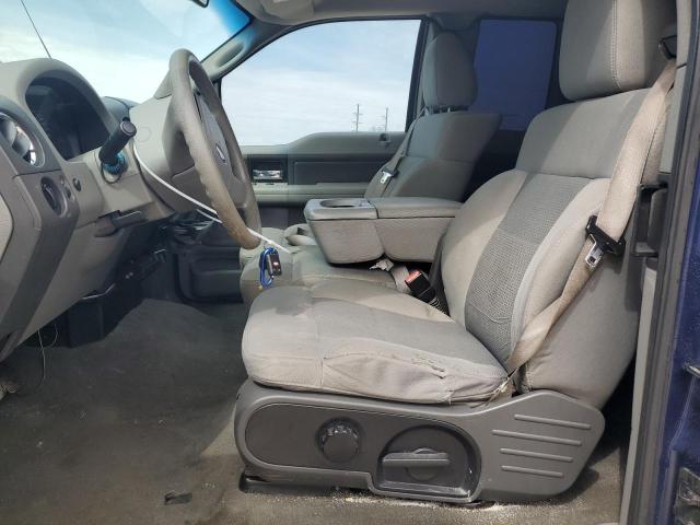 Photo 7 from auction – 2008 FORD F150 with VIN 1FTPX14518FA62859