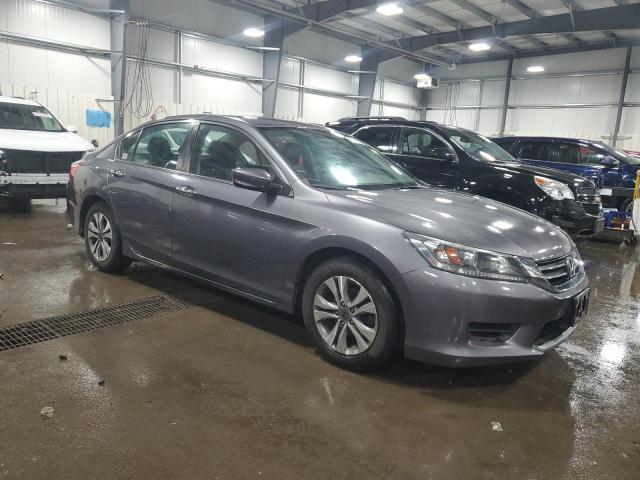 Photo 4 from auction – 2015 HONDA ACCORD LX with VIN 1HGCR2F30FA258409