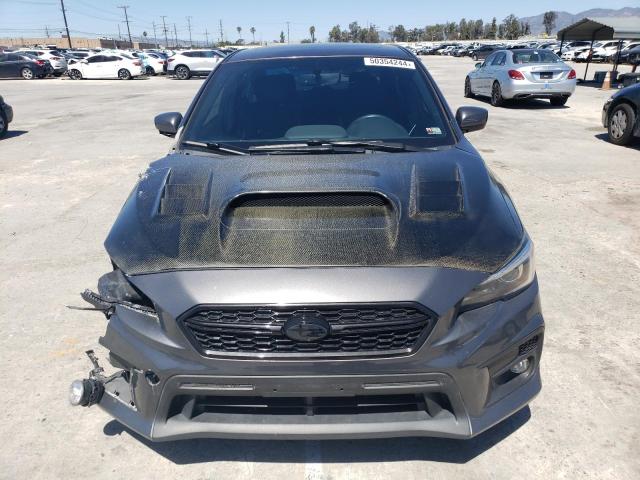 Photo 5 from auction – 2020 SUBARU WRX LIMITE with VIN JF1VA1H64L9803367