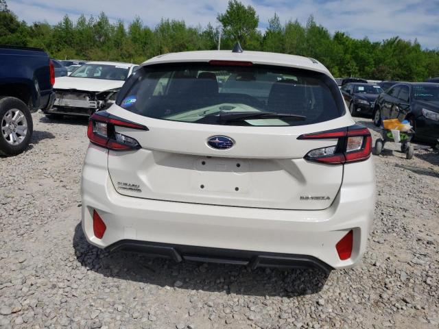 Photo 6 from auction – 2024 SUBARU IMPREZA with VIN JF1GUABC0R8320617