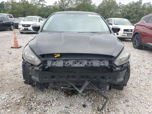 Photo 5 from auction – 2018 FORD FOCUS SE with VIN 1FADP3K25JL311989