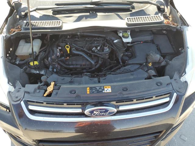 Photo 11 from auction – 2013 FORD ESCAPE SEL with VIN 1FMCU0HX0DUB24511