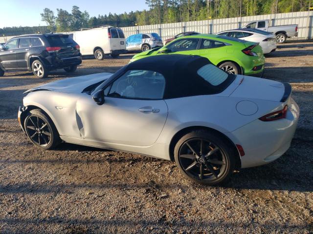 Photo 2 from auction – 2019 MAZDA MX-5 MIATA with VIN JM1NDAC73K0311126
