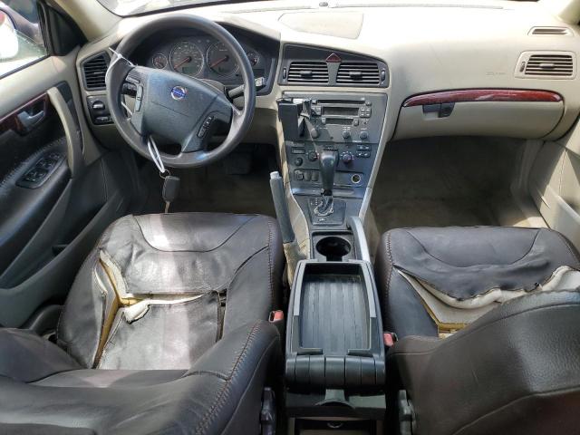 Photo 8 from auction – 2004 VOLVO XC70 with VIN YV1SZ59HX41144959