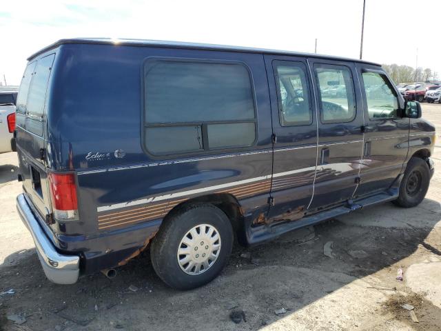 صورة رقم 3 من المزاد - 2002 FORD ECONOLINE مع VIN 1FDRE14222HB27830