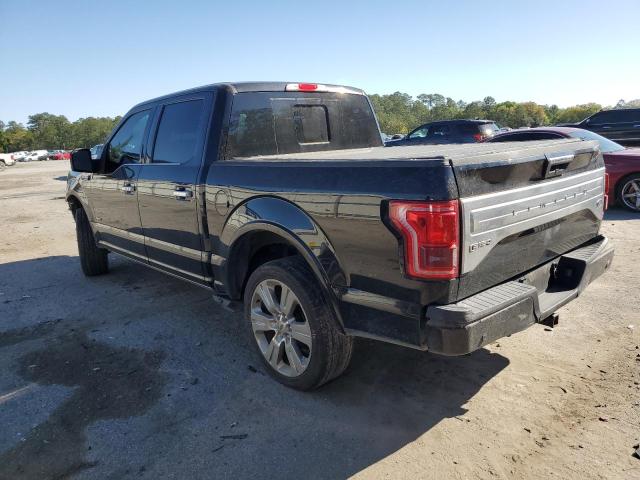 Photo 2 from auction – 2016 FORD F150 SUPER with VIN 1FTEW1EG3GFC50534