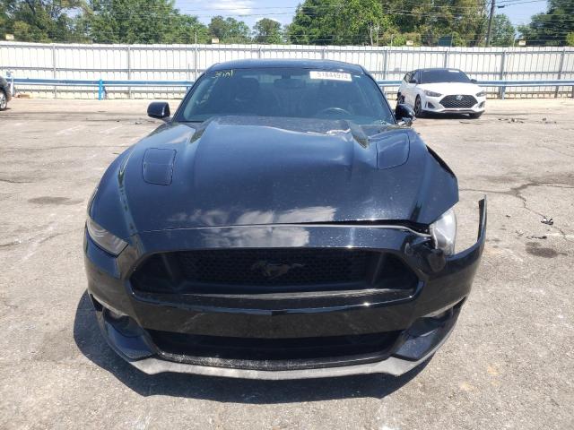 Фото 5 с аукциона – 2016 FORD MUSTANG GT с VIN 1FA6P8CF4G5259338