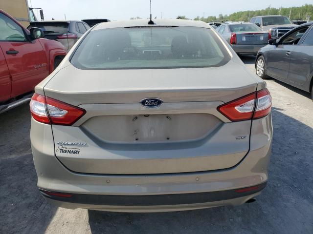 Photo 6 from auction – 2016 FORD FUSION SE with VIN 3FA6P0H73GR111276