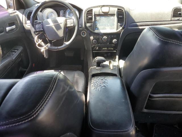 Photo 8 from auction – 2012 CHRYSLER 300 S with VIN 2C3CCABG9CH256954