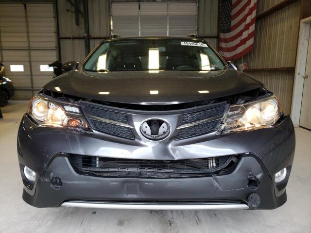 Photo 5 from auction – 2013 TOYOTA RAV4 LIMIT with VIN JTMDFREV6D5002756