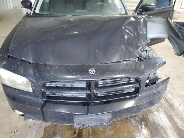 Photo 11 from auction – 2009 DODGE CHARGER with VIN 2B3KA43D09H586639