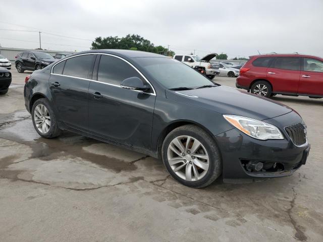 Photo 4 from auction – 2016 BUICK REGAL with VIN 2G4GK5EX6G9105472
