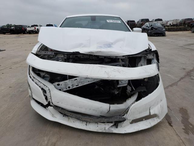 Photo 5 from auction – 2018 DODGE CHARGER SX with VIN 2C3CDXHG6JH113335
