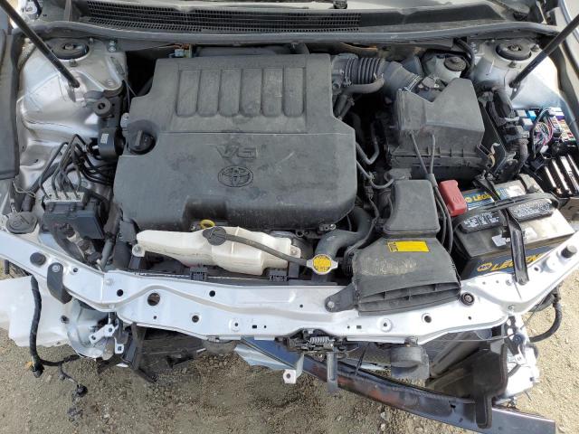 Photo 11 from auction – 2014 TOYOTA AVALON BAS with VIN 4T1BK1EB2EU081033