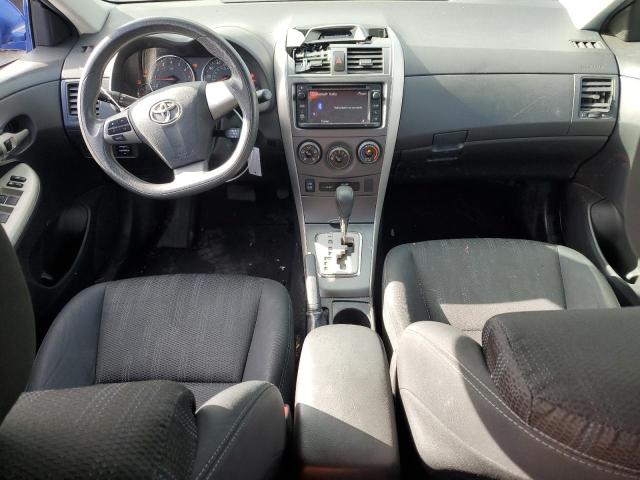 Photo 8 from auction – 2013 TOYOTA COROLLA BA with VIN 5YFBU4EE5DP141117