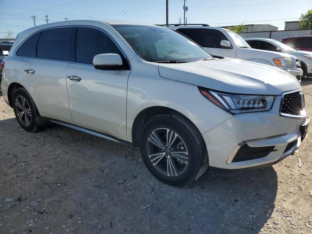 Photo 4 from auction – 2018 ACURA MDX with VIN 5J8YD3H35JL007955